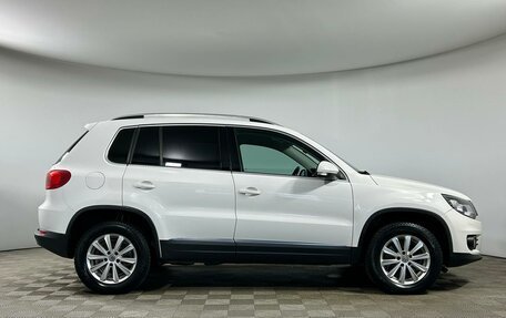 Volkswagen Tiguan I, 2013 год, 1 799 000 рублей, 4 фотография