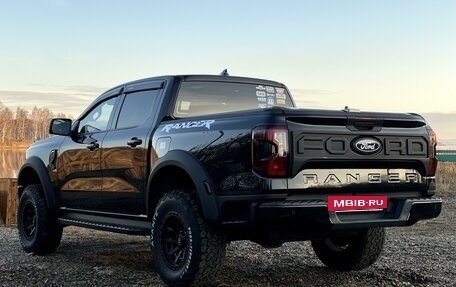 Ford Ranger, 2023 год, 5 450 000 рублей, 5 фотография