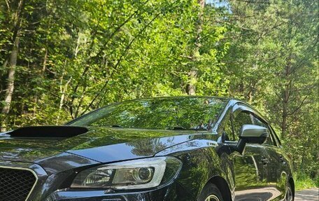 Subaru Levorg I, 2016 год, 2 000 000 рублей, 3 фотография