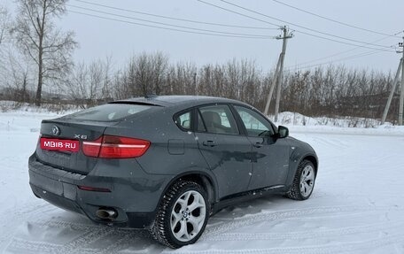 BMW X6, 2009 год, 1 700 000 рублей, 3 фотография