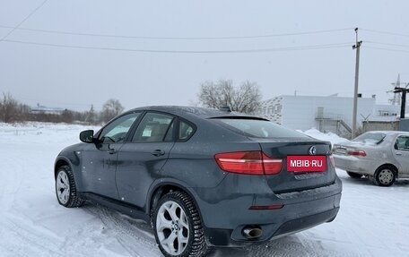 BMW X6, 2009 год, 1 700 000 рублей, 2 фотография