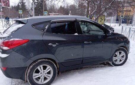 Hyundai ix35 I рестайлинг, 2010 год, 1 250 000 рублей, 2 фотография