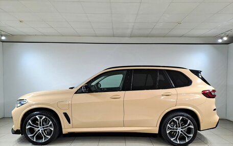 BMW X5, 2020 год, 7 299 000 рублей, 5 фотография