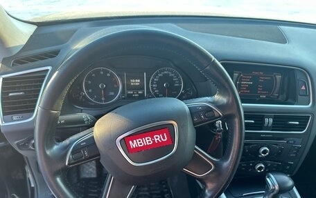 Audi Q5, 2015 год, 2 350 000 рублей, 5 фотография