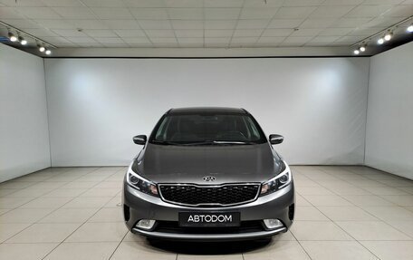 KIA Cerato III, 2017 год, 1 249 000 рублей, 7 фотография