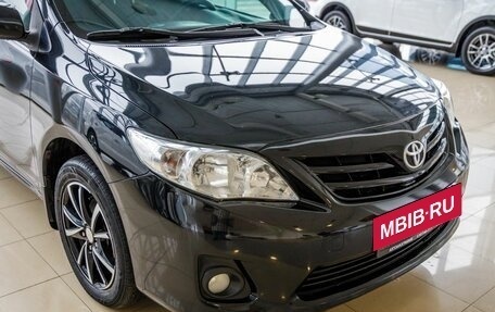 Toyota Corolla, 2012 год, 1 140 000 рублей, 9 фотография