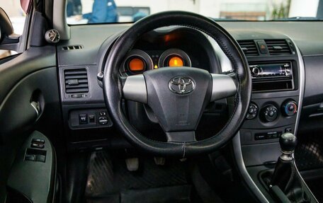 Toyota Corolla, 2012 год, 1 140 000 рублей, 18 фотография