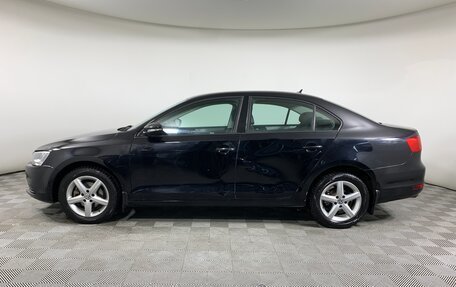 Volkswagen Jetta VI, 2012 год, 599 000 рублей, 8 фотография