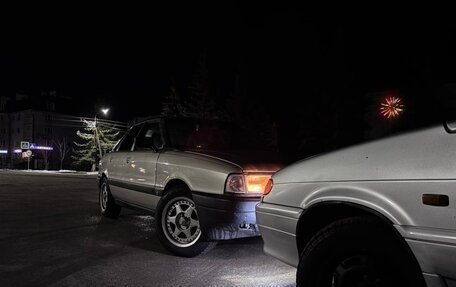 Audi 80, 1988 год, 150 000 рублей, 6 фотография