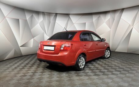 KIA Rio II, 2011 год, 599 000 рублей, 2 фотография