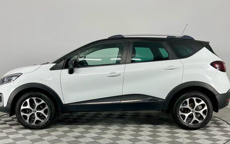 Renault Kaptur I рестайлинг, 2016 год, 1 350 000 рублей, 3 фотография