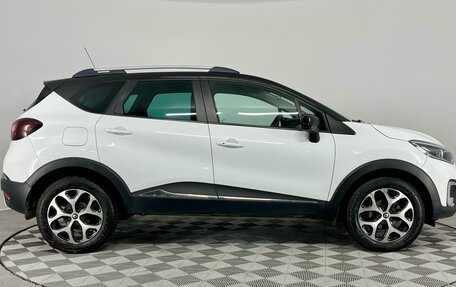 Renault Kaptur I рестайлинг, 2016 год, 1 350 000 рублей, 7 фотография