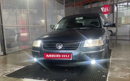 Volkswagen Passat B5+ рестайлинг, 2003 год, 430 000 рублей, 8 фотография