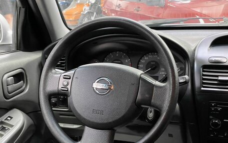 Nissan Almera Classic, 2011 год, 615 000 рублей, 21 фотография