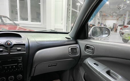 Nissan Almera Classic, 2011 год, 615 000 рублей, 20 фотография