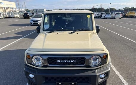 Suzuki Jimny, 2021 год, 2 820 000 рублей, 1 фотография