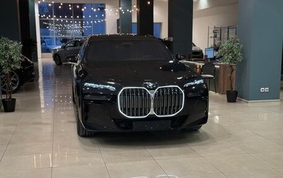 BMW 7 серия, 2024 год, 19 820 000 рублей, 1 фотография