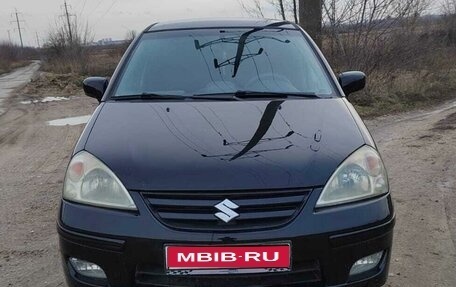 Suzuki Liana, 2007 год, 340 000 рублей, 1 фотография