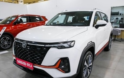 Changan CS35PLUS, 2024 год, 2 630 000 рублей, 1 фотография