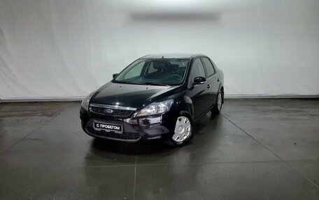 Ford Focus II рестайлинг, 2011 год, 761 000 рублей, 1 фотография