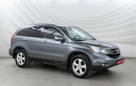 Honda CR-V III рестайлинг, 2012 год, 1 932 000 рублей, 1 фотография