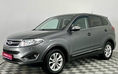 Chery Tiggo 5 I рестайлинг, 2015 год, 1 080 000 рублей, 1 фотография