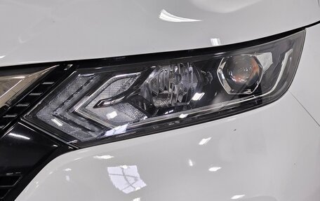 Nissan Qashqai, 2021 год, 2 320 000 рублей, 11 фотография