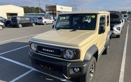 Suzuki Jimny, 2021 год, 2 820 000 рублей, 6 фотография