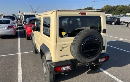 Suzuki Jimny, 2021 год, 2 820 000 рублей, 9 фотография