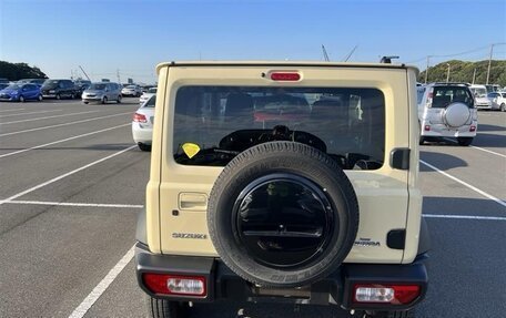 Suzuki Jimny, 2021 год, 2 820 000 рублей, 10 фотография