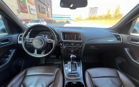 Audi Q5, 2015 год, 2 300 000 рублей, 10 фотография