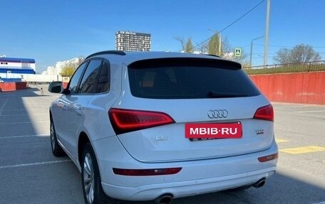 Audi Q5, 2015 год, 2 300 000 рублей, 5 фотография