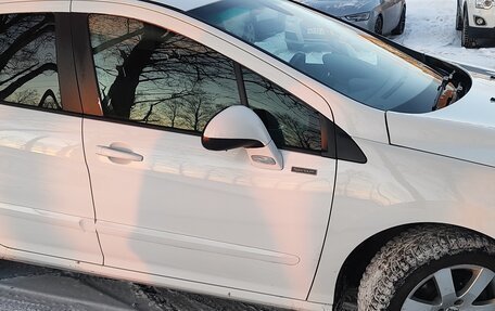 Peugeot 308 II, 2010 год, 455 000 рублей, 4 фотография