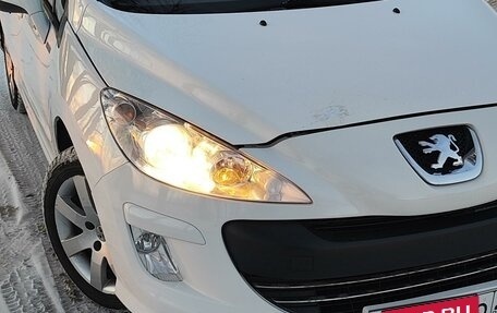 Peugeot 308 II, 2010 год, 455 000 рублей, 6 фотография