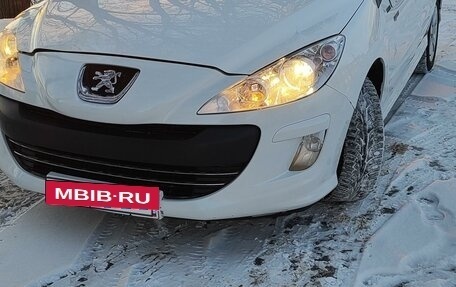 Peugeot 308 II, 2010 год, 455 000 рублей, 7 фотография