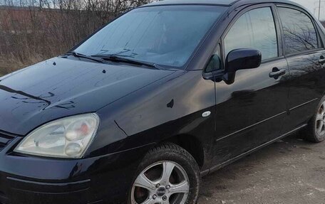 Suzuki Liana, 2007 год, 340 000 рублей, 9 фотография