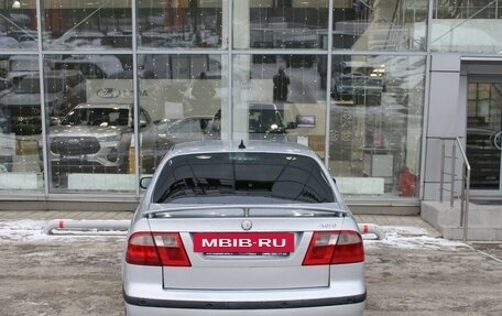 Saab 9-5 I, 2002 год, 495 000 рублей, 6 фотография