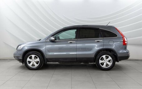 Honda CR-V III рестайлинг, 2012 год, 1 932 000 рублей, 5 фотография