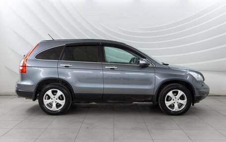 Honda CR-V III рестайлинг, 2012 год, 1 932 000 рублей, 9 фотография