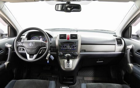 Honda CR-V III рестайлинг, 2012 год, 1 932 000 рублей, 15 фотография