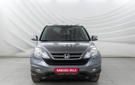 Honda CR-V III рестайлинг, 2012 год, 1 932 000 рублей, 3 фотография