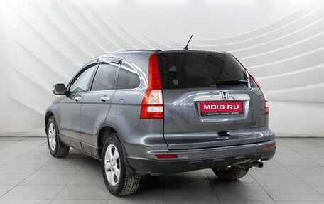 Honda CR-V III рестайлинг, 2012 год, 1 932 000 рублей, 6 фотография