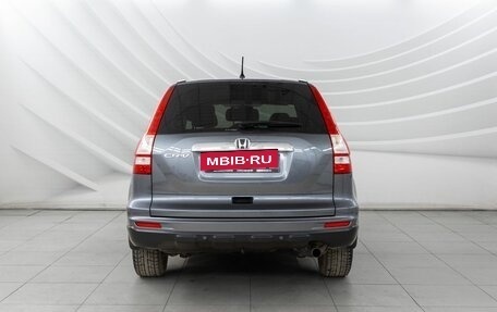 Honda CR-V III рестайлинг, 2012 год, 1 932 000 рублей, 7 фотография