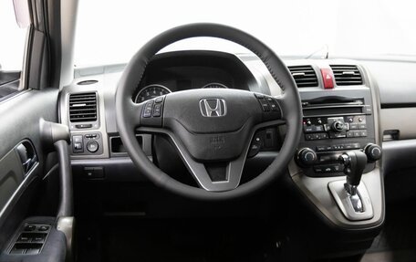 Honda CR-V III рестайлинг, 2012 год, 1 932 000 рублей, 16 фотография