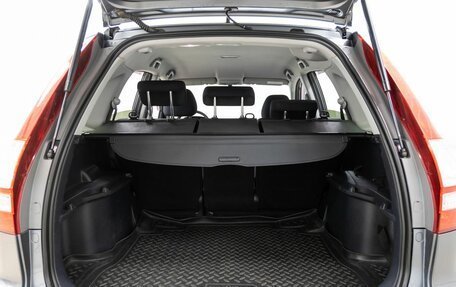 Honda CR-V III рестайлинг, 2012 год, 1 932 000 рублей, 38 фотография