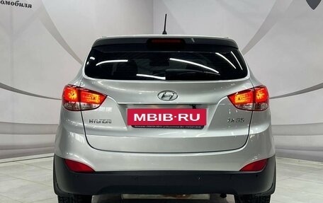 Hyundai ix35 I рестайлинг, 2011 год, 1 099 000 рублей, 9 фотография