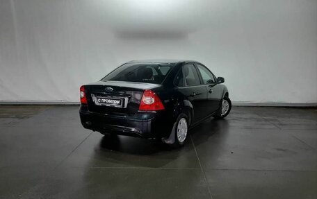 Ford Focus II рестайлинг, 2011 год, 761 000 рублей, 5 фотография