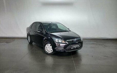 Ford Focus II рестайлинг, 2011 год, 761 000 рублей, 3 фотография