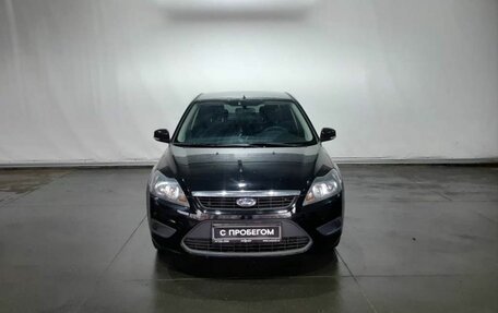 Ford Focus II рестайлинг, 2011 год, 761 000 рублей, 2 фотография