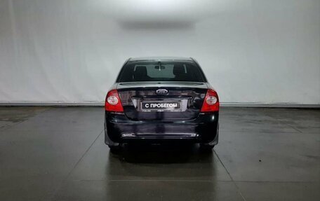 Ford Focus II рестайлинг, 2011 год, 761 000 рублей, 6 фотография